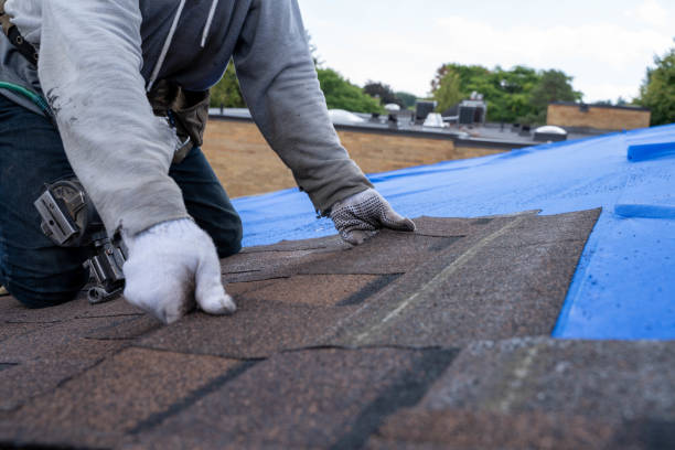 Best Emergency Roof Repair  in Jeanerette, LA