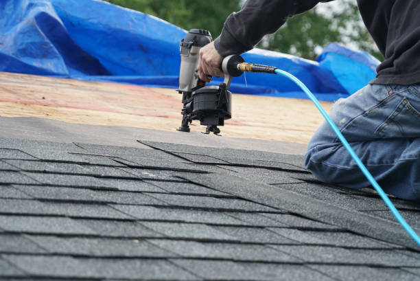 Residential Roof Replacement in Jeanerette, LA