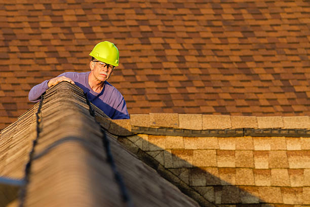 Quick and Trustworthy Emergency Roof Repair Services in Jeanerette, LA