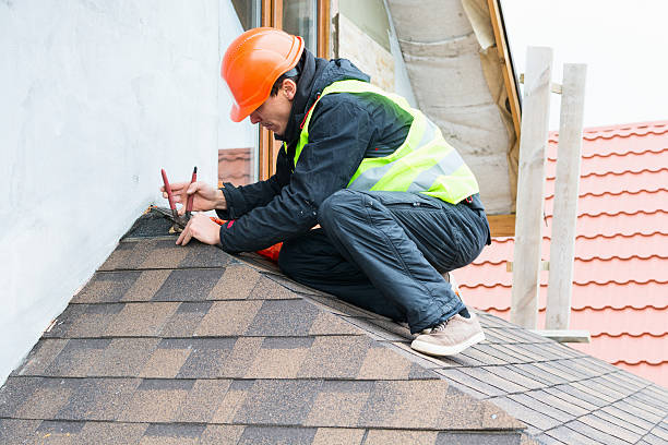 Best Slate Roofing Contractor  in Jeanerette, LA